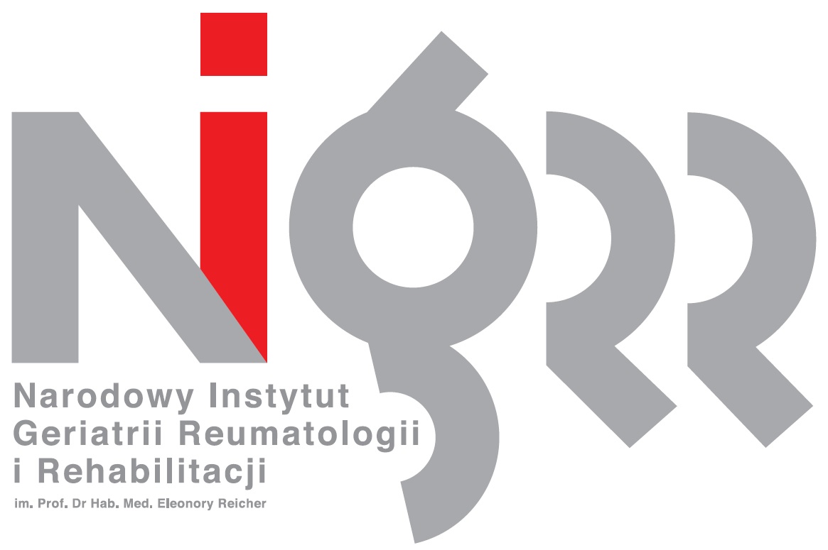 Narodowy Instytut Geriatrii, Reumatologii i Rehabilitacji im. Prof. Dr Hab. Med. Eleonory Reicher